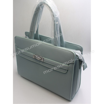 Сумки жіночі 86071 07 light blue