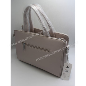 Сумки жіночі 86071 03 gray