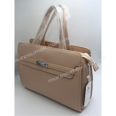 Сумки жіночі 86071 05 khaki
