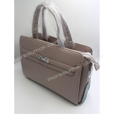 Сумки жіночі 86071 04 dark gray
