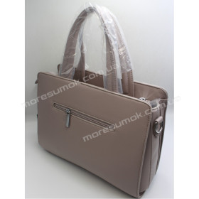 Сумки женские 86071 04 dark gray