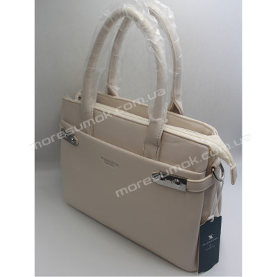 Сумки жіночі 8833 02 beige