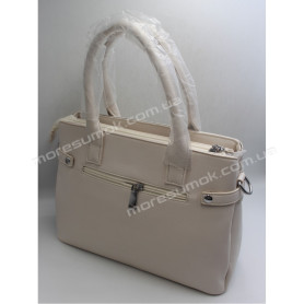 Сумки жіночі 8833 02 beige