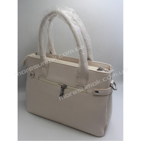 Сумки женские 8833 02 beige