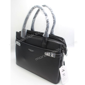 Сумки женские 8833 01 black