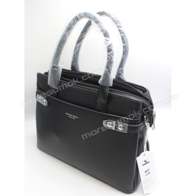 Сумки жіночі 8833 01 black