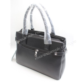 Сумки женские 8833 01 black
