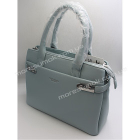 Сумки женские 8833 07 light blue