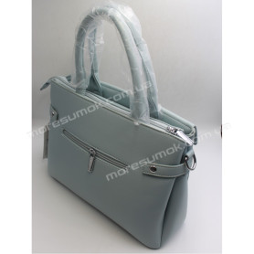Сумки жіночі 86061 07 light blue