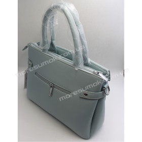 Сумки женские 86061 07 light blue