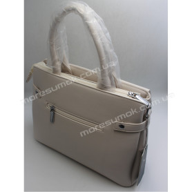 Сумки женские 86061 02 beige