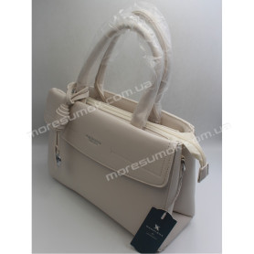 Сумки жіночі 8826 02 beige