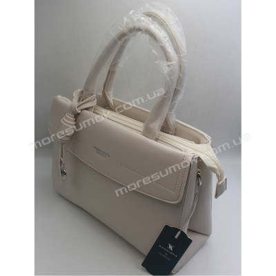 Сумки жіночі 8826 02 beige
