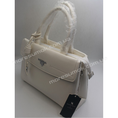 Сумки жіночі 8826 06 white