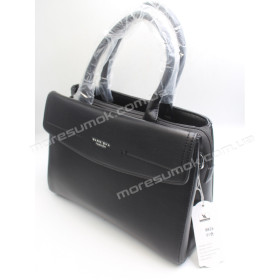 Сумки женские 8826 01 black