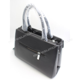 Сумки жіночі 8826 01 black