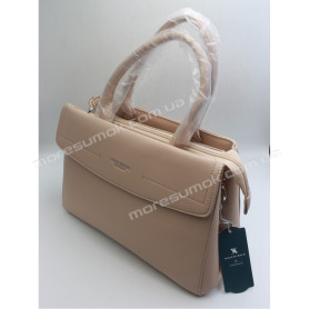 Сумки жіночі 8826 05 khaki