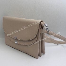 Сумки крос-боді 698 off white