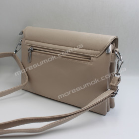 Сумки крос-боді 698 off white