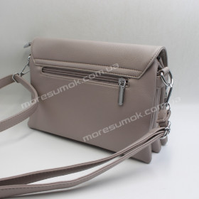 Сумки крос-боді 698 gray