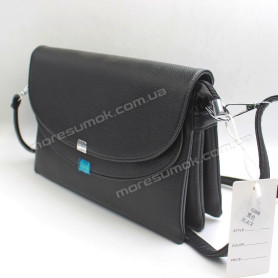 Сумки крос-боді 698 black