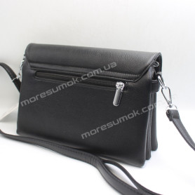 Сумки крос-боді 698 black