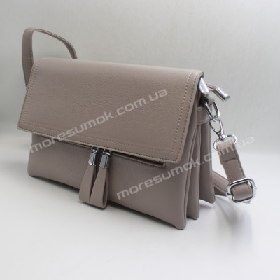 Сумки крос-боді 303 gray