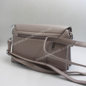 Сумки крос-боді 303 gray