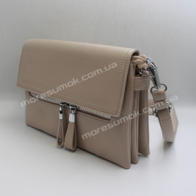 Сумки крос-боді 303 off white