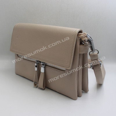 Сумки крос-боді 303 off white