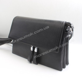 Сумки крос-боді 303 black