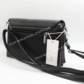 Сумки крос-боді 303 black