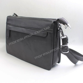 Сумки кросс-боди 6679 deep gray