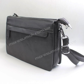 Сумки крос-боді 6679 deep gray