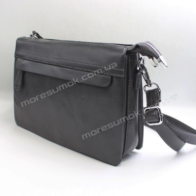Сумки кросс-боди 6679 deep gray