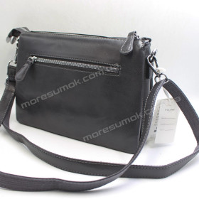 Сумки крос-боді 6679 deep gray