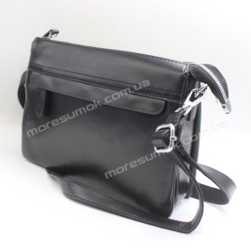 Сумки крос-боді 6679 black