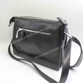 Сумки крос-боді 6679 black