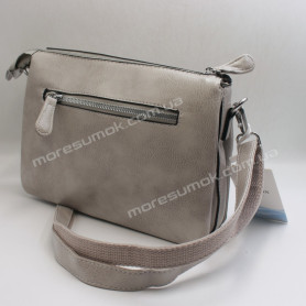 Сумки крос-боді 6679 light gray