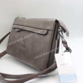 Сумки крос-боді 6679 dark khaki