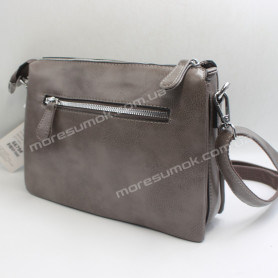 Сумки крос-боді 6679 dark khaki