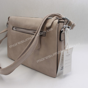 Сумки крос-боді 6679 light khaki