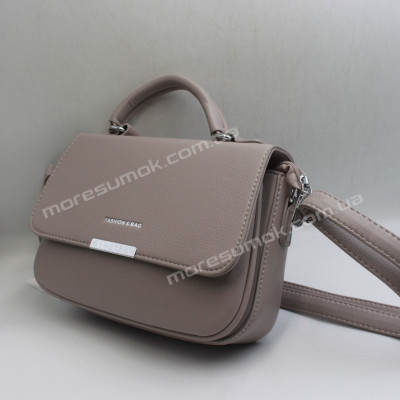 Сумки крос-боді 30363 sky gray