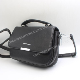 Сумки кросс-боди 30363 black