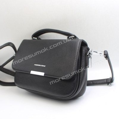 Сумки крос-боді 30363 black