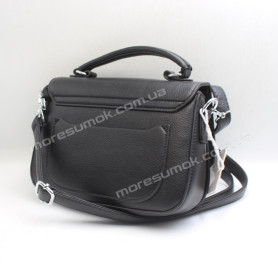 Сумки крос-боді 30363 black