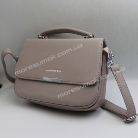 Сумки кросс-боди 30363 light gray