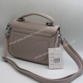 Сумки кросс-боди 30363 light gray