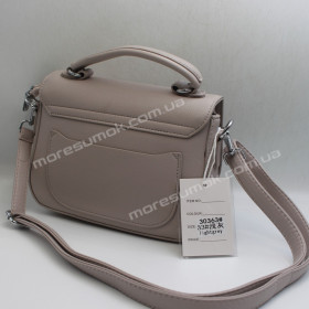 Сумки кросс-боди 30363 light gray