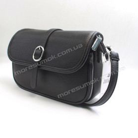 Сумки кросс-боди 20289 black